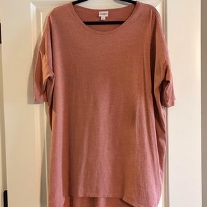Lularoe M Irma tunic